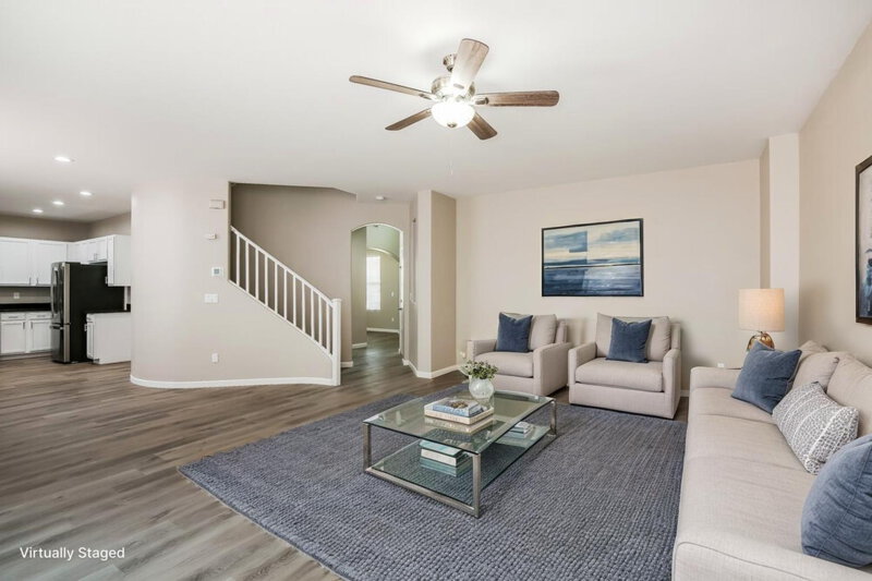 2,720/Mo, 4237 Telstar Ct North Las Vegas, NV 89032 Misc View