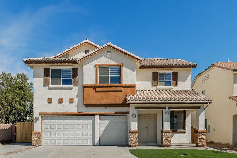3,045/Mo, 1154 Port Sunlight Ct Henderson, NV 89014 External View