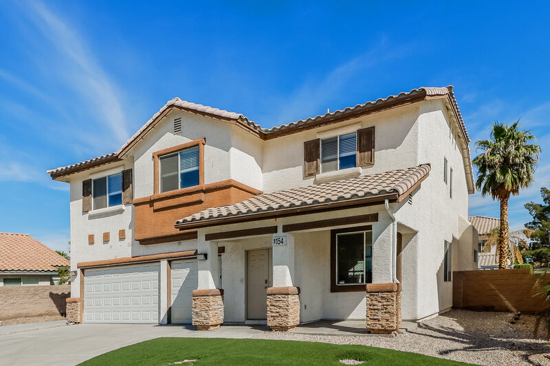 3,045/Mo, 1154 Port Sunlight Ct Henderson, NV 89014 Front View