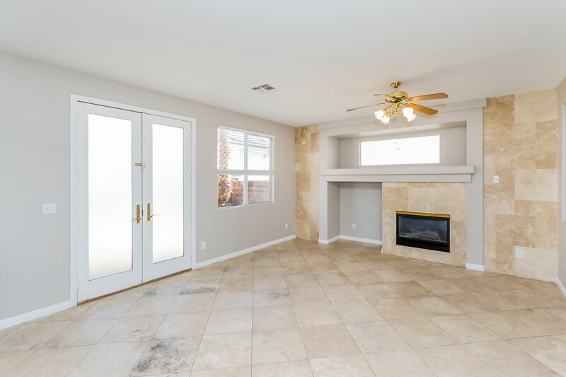 3,045/Mo, 1154 Port Sunlight Ct Henderson, NV 89014 Living Room View