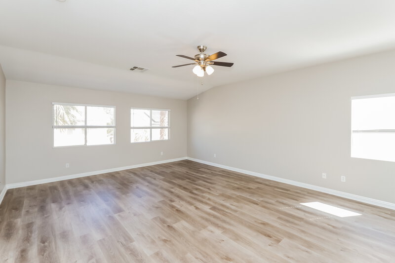 3,045/Mo, 1154 Port Sunlight Ct Henderson, NV 89014 Main Bedroom View