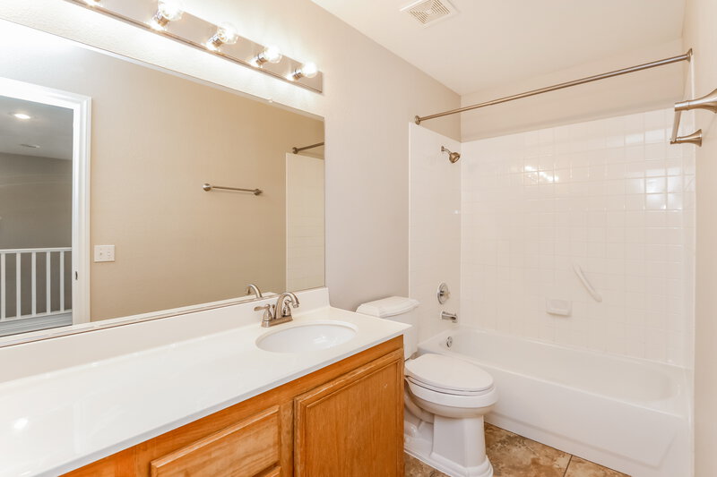 3,045/Mo, 1154 Port Sunlight Ct Henderson, NV 89014 Bathroom View
