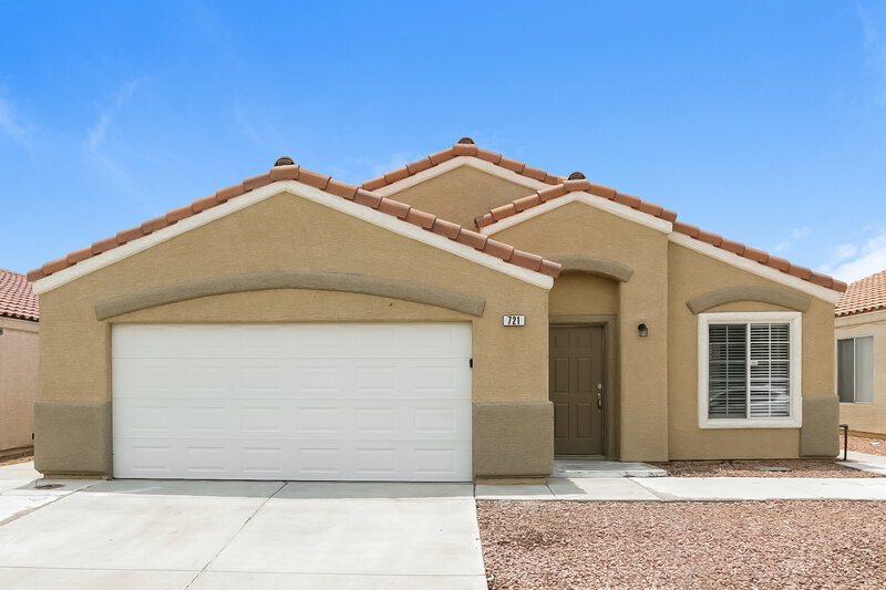 1,980/Mo, 721 Orchid Tree Ln Henderson, NV 89011 External View