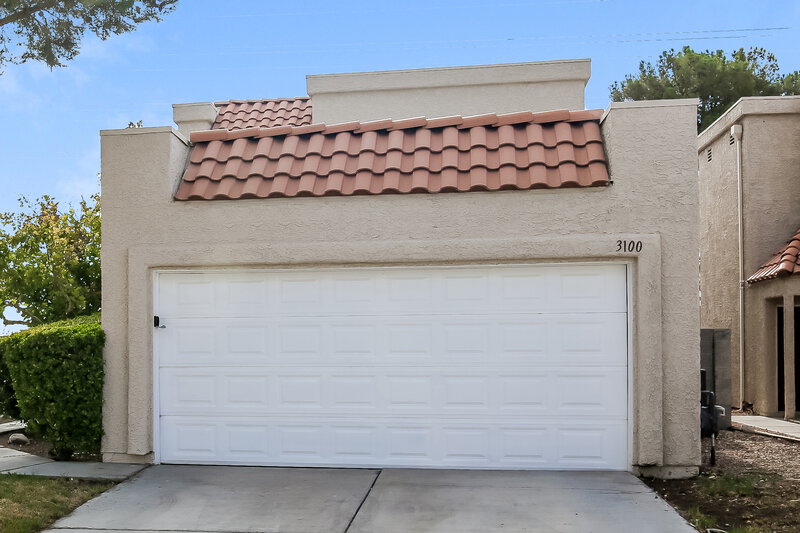 2,150/Mo, 3100 Centavo Dr Las Vegas, NV 89117 External View