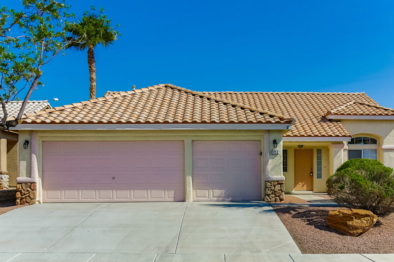 2,405/Mo, 1152 Kabuki Ave Henderson, NV 89074 External View
