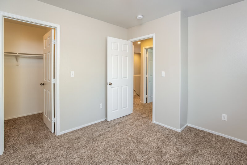 2,405/Mo, 1152 Kabuki Ave Henderson, NV 89074 Main Bedroom View