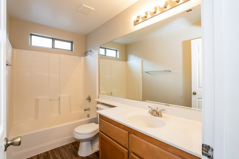 2,405/Mo, 1152 Kabuki Ave Henderson, NV 89074 Bathroom View