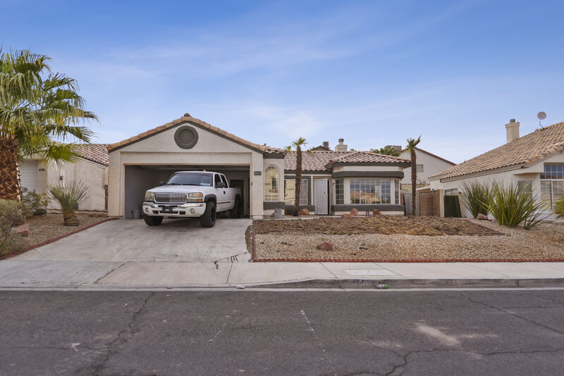 2,130/Mo, 8073 Boardwalk Way Las Vegas, NV 89123 External View