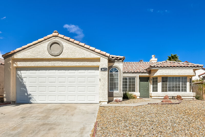 2,200/Mo, 8073 Boardwalk Way Las Vegas, NV 89123 External View
