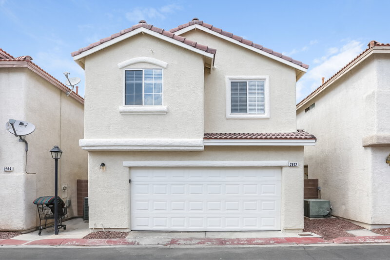2,690/Mo, 2912 Pelican Breeze Ct North Las Vegas, NV 89031 External View