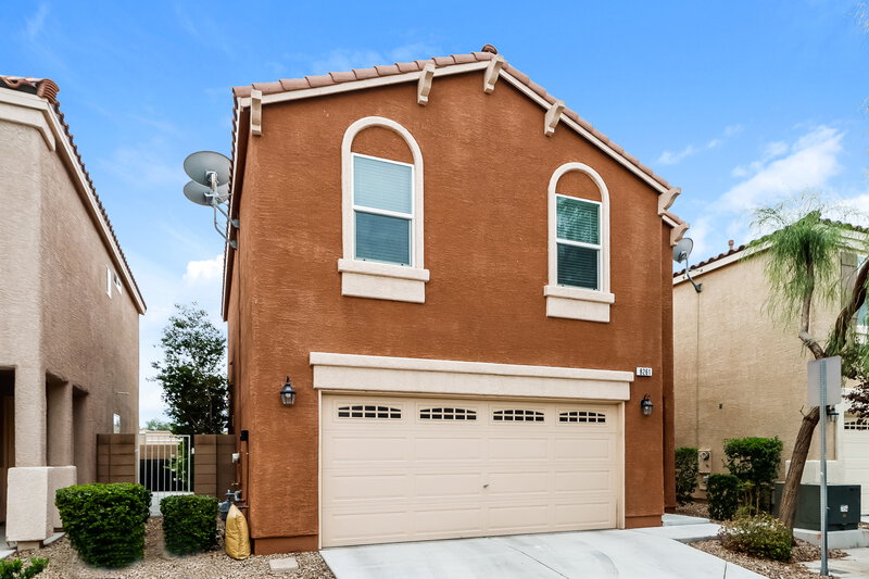 1,895/Mo, 8261 Oliver Twist Ln Las Vegas, NV 89113 Misc View