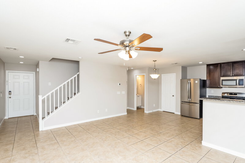 1,895/Mo, 8261 Oliver Twist Ln Las Vegas, NV 89113 Misc View 2