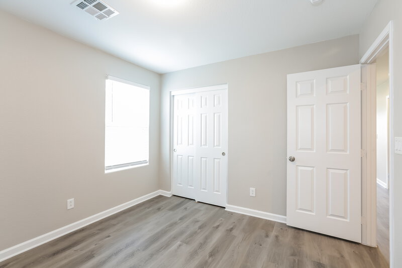 2,535/Mo, 9904 Pride Dance Ct Las Vegas, NV 89178 Bedroom View