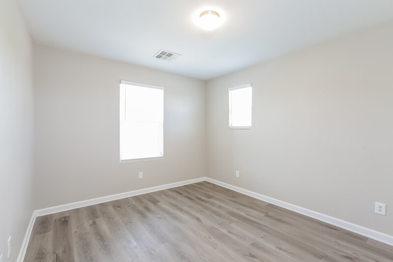 2,535/Mo, 9904 Pride Dance Ct Las Vegas, NV 89178 Bedroom View 2