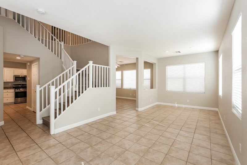 2,455/Mo, 8573 Primula Ct Las Vegas, NV 89149 Living Room View 2