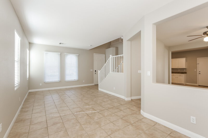 2,455/Mo, 8573 Primula Ct Las Vegas, NV 89149 Living Room View 3