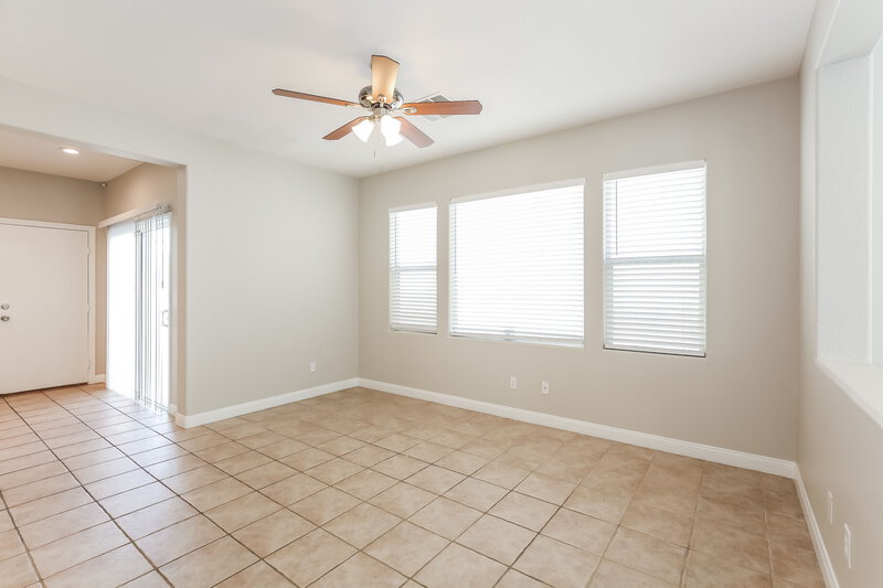 2,455/Mo, 8573 Primula Ct Las Vegas, NV 89149 Dining Room View