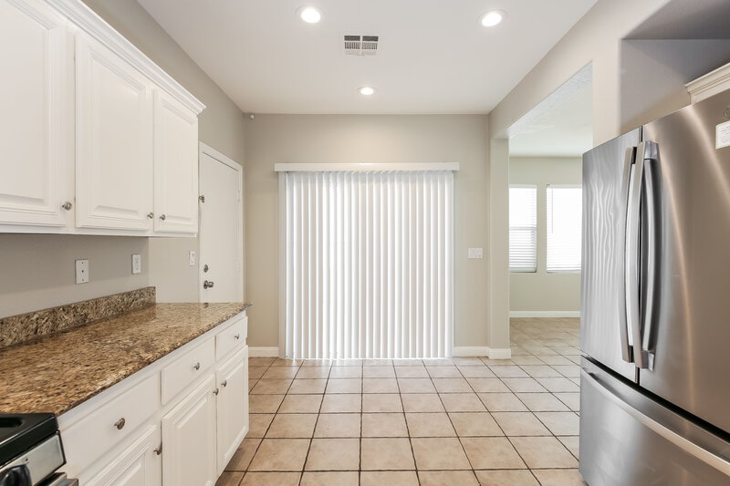 2,455/Mo, 8573 Primula Ct Las Vegas, NV 89149 Kitchen View 2