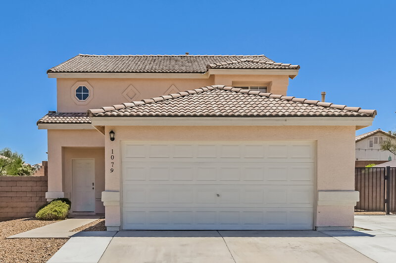 3,060/Mo, 1079 Harpy Eagle Ave Henderson, NV 89015 External View