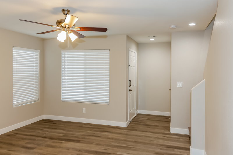 2,185/Mo, 71 Branch Field Ave Las Vegas, NV 89183 Living Room View