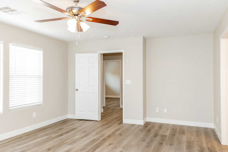2,185/Mo, 71 Branch Field Ave Las Vegas, NV 89183 Main Bedroom View