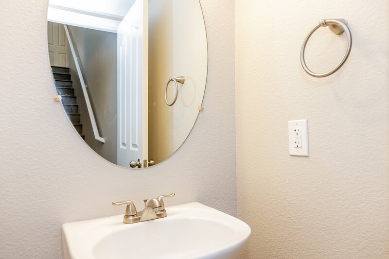 2,185/Mo, 71 Branch Field Ave Las Vegas, NV 89183 Bathroom View