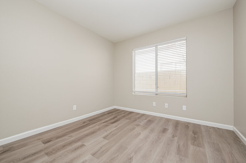 2,105/Mo, 1945 Curio Dr North Las Vegas, NV 89031 Bedroom View