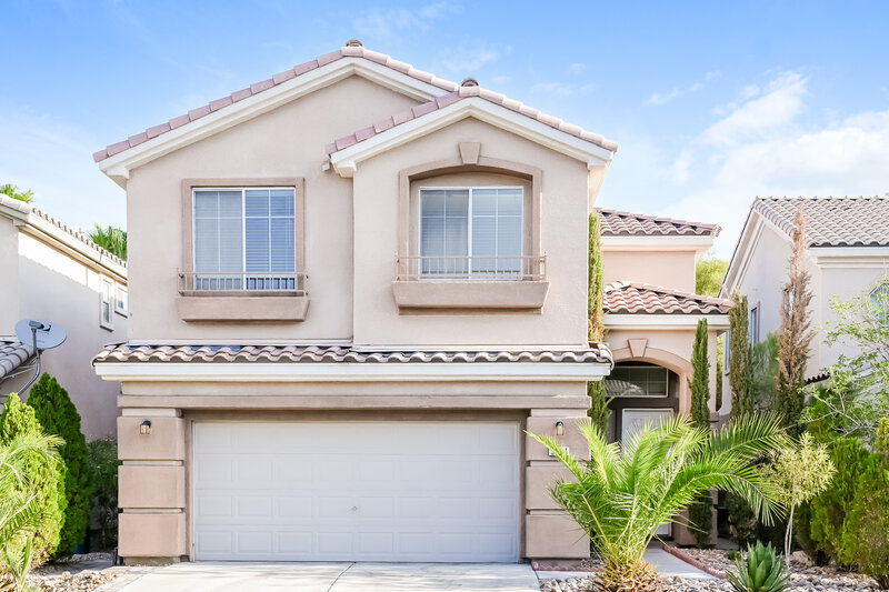 2,180/Mo, 9134 Mountain Maple Ct Las Vegas, NV 89148 External View