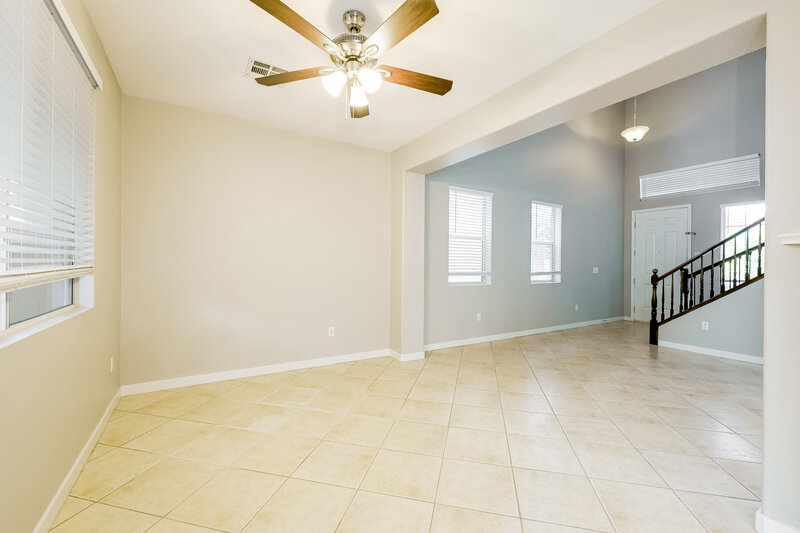 2,180/Mo, 9134 Mountain Maple Ct Las Vegas, NV 89148 Living Room View 2