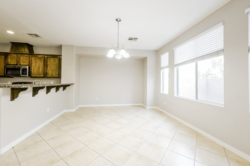 2,180/Mo, 9134 Mountain Maple Ct Las Vegas, NV 89148 Dining Room View