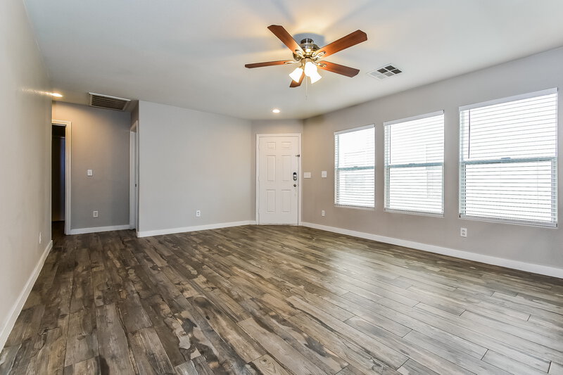 1,990/Mo, 5036 Ironhorse Ranch Ave Las Vegas, NV 89131 Living Room View 2