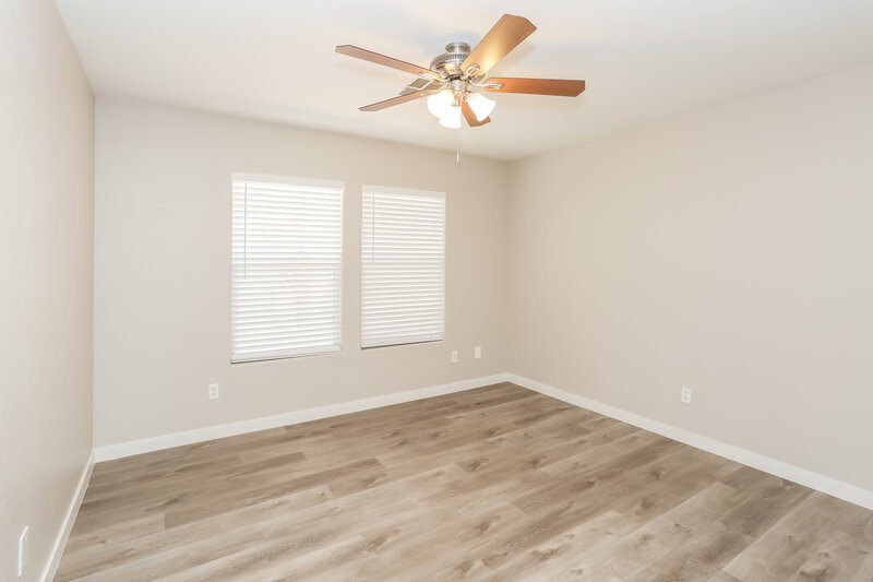 2,090/Mo, 5036 Ironhorse Ranch Ave Las Vegas, NV 89131 Main Bedroom View 2