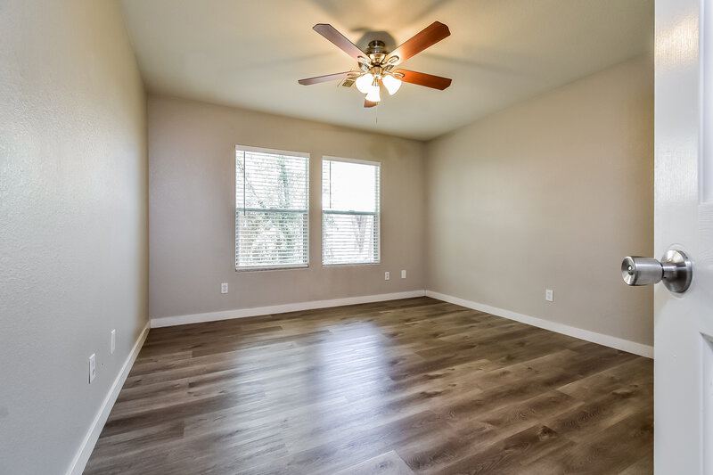 1,990/Mo, 5036 Ironhorse Ranch Ave Las Vegas, NV 89131 Main Bedroom View