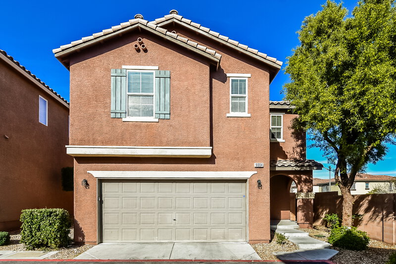 2,090/Mo, 9004 Tropical Tide Ct Las Vegas, NV 89149 External View