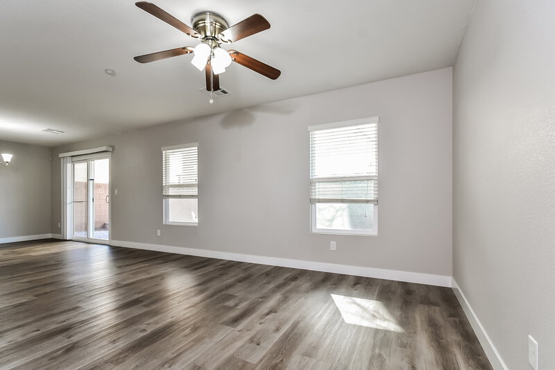 2,090/Mo, 9004 Tropical Tide Ct Las Vegas, NV 89149 Living Room View