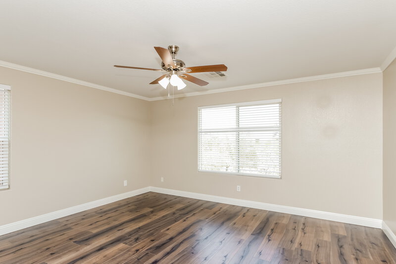 2,425/Mo, 7458 Earnshaw Ave Las Vegas, NV 89179 Main Bedroom View