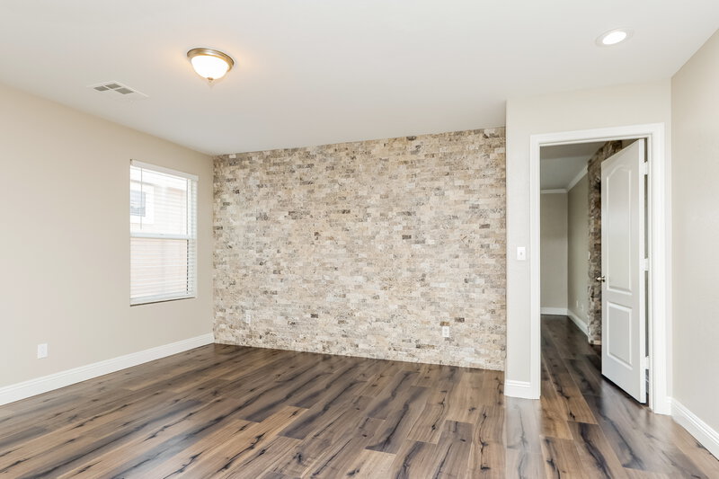 2,425/Mo, 7458 Earnshaw Ave Las Vegas, NV 89179 Bedroom View