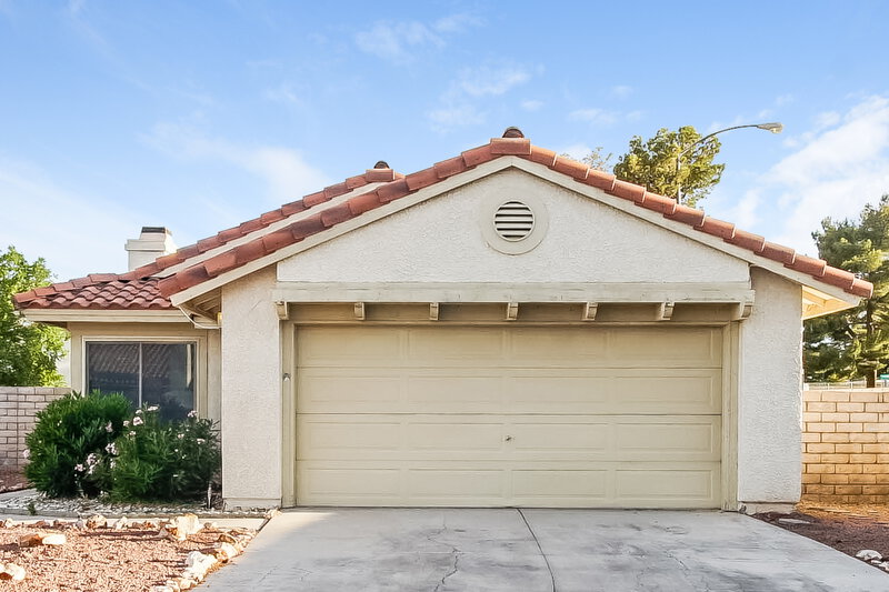 2,155/Mo, 601 Freeburg Pl Las Vegas, NV 89123 External View