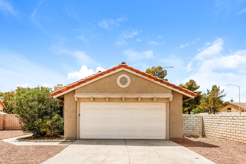 2,125/Mo, 601 Freeburg Pl Las Vegas, NV 89123 External View