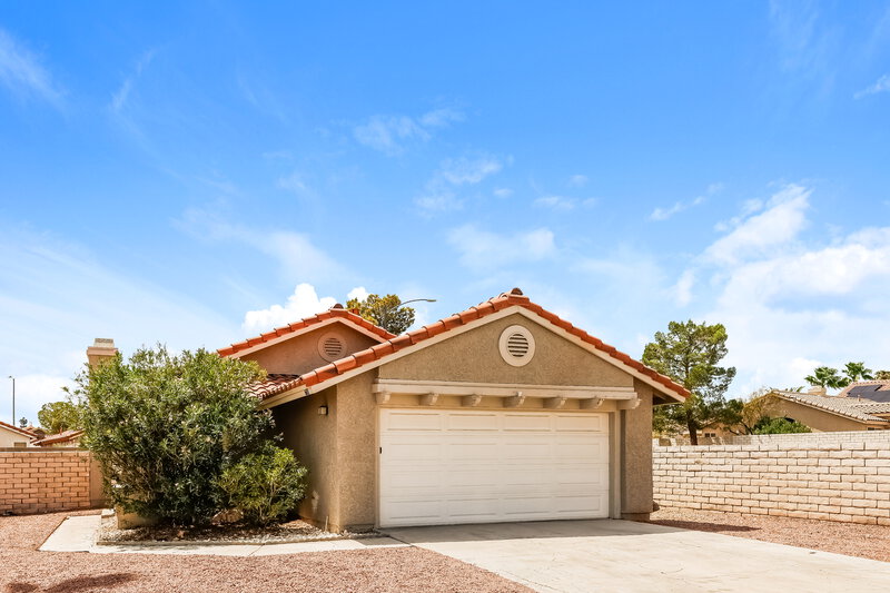 2,125/Mo, 601 Freeburg Pl Las Vegas, NV 89123 Front View