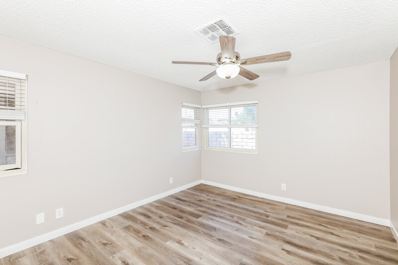 2,125/Mo, 601 Freeburg Pl Las Vegas, NV 89123 Main Bedroom View