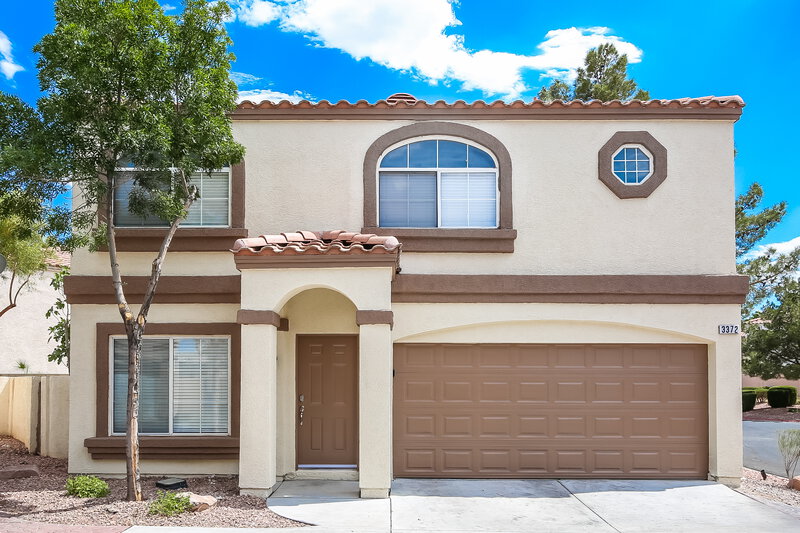 2,200/Mo, 3372 Epson St Las Vegas, NV 89129 External View