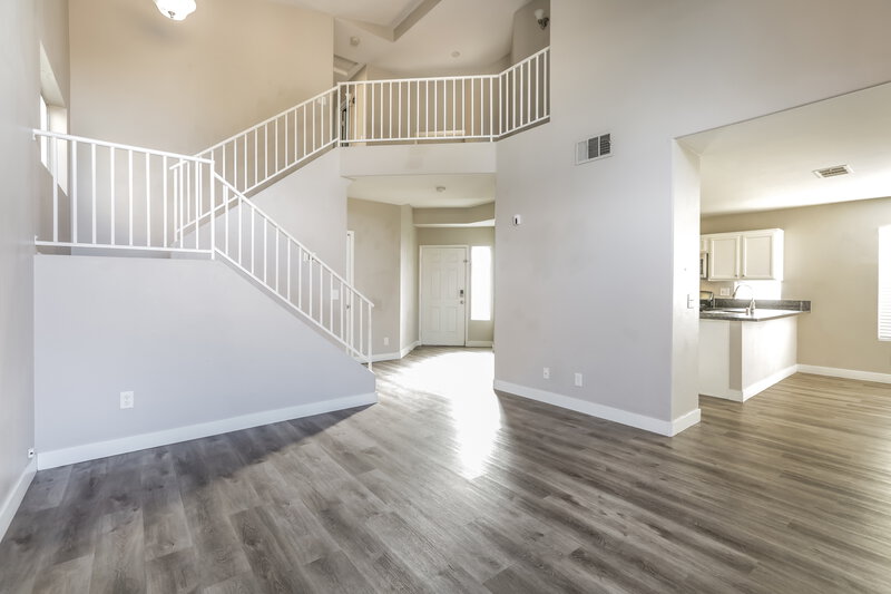 1,875/Mo, 2435 Sunset Peak St Las Vegas, NV 89142 Living Room View 2