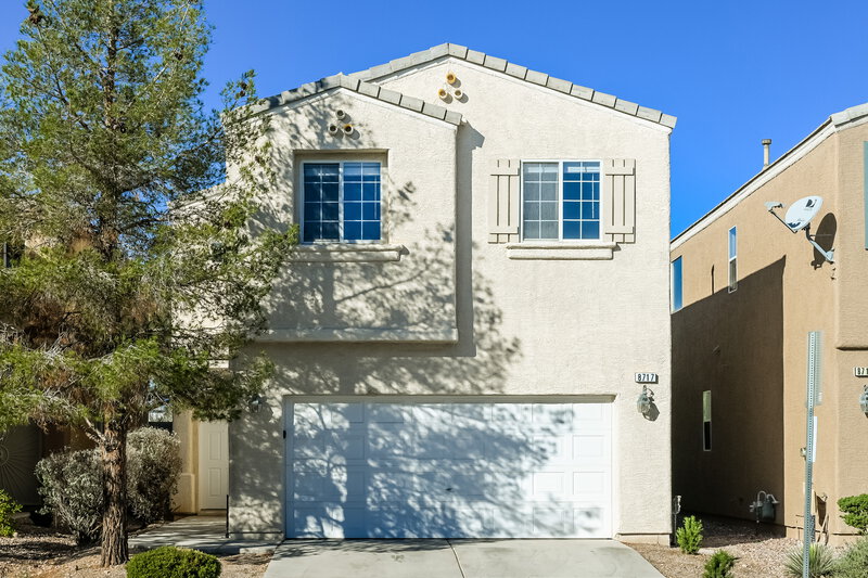 2,275/Mo, 8717 EVAN LILAS Street Las Vegas, NV 89148 External View