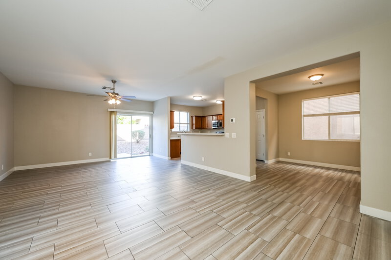 2,275/Mo, 8717 EVAN LILAS Street Las Vegas, NV 89148 Living Room View