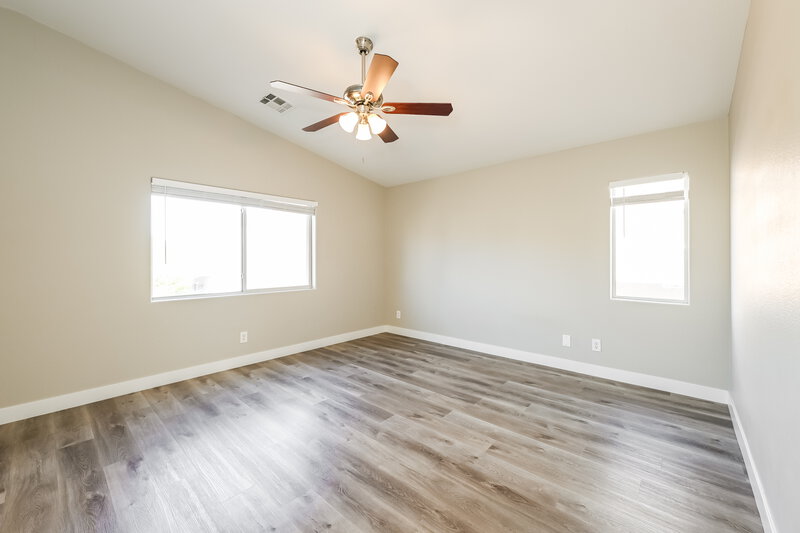 2,275/Mo, 8717 EVAN LILAS Street Las Vegas, NV 89148 Main Bedroom View