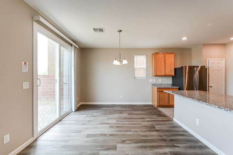 2,430/Mo, 7080 Flathead River Ave Las Vegas, NV 89179 Dining Room View