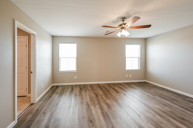 2,430/Mo, 7080 Flathead River Ave Las Vegas, NV 89179 Main Bedroom View