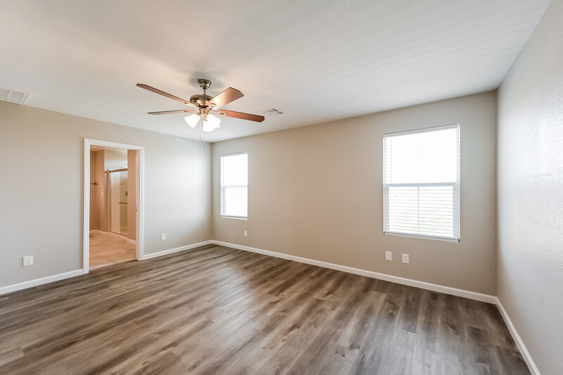 2,430/Mo, 7080 Flathead River Ave Las Vegas, NV 89179 Main Bedroom View 2