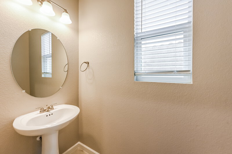 2,430/Mo, 7080 Flathead River Ave Las Vegas, NV 89179 Powder Room View